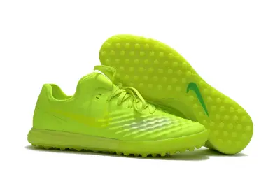 Nike MagistaX Finale 2 TF - Yellow/Bright Yellow/Neon Glow