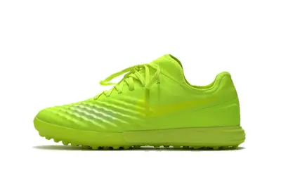 Nike MagistaX Finale 2 TF - Yellow/Bright Yellow/Neon Glow