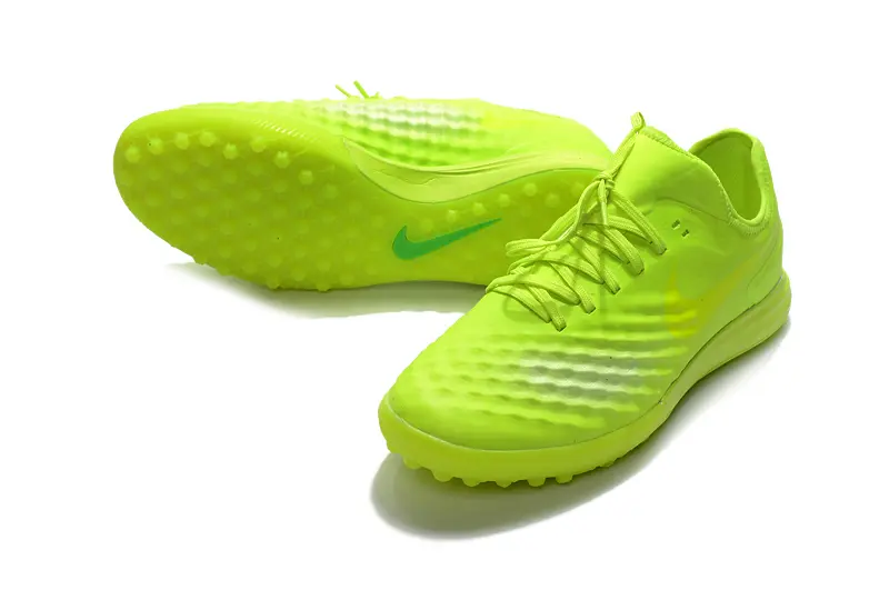 Nike MagistaX Finale 2 TF - Yellow/Bright Yellow/Neon Glow
