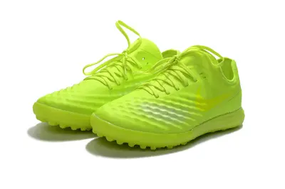 Nike MagistaX Finale 2 TF - Yellow/Bright Yellow/Neon Glow