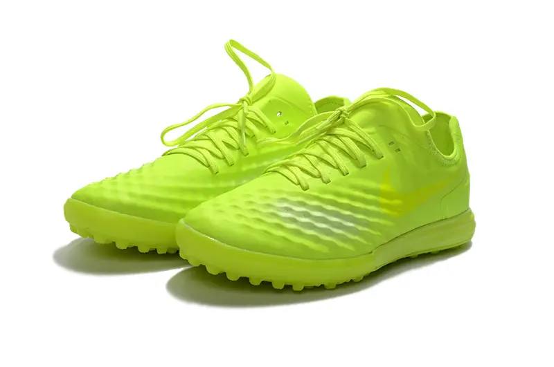 Nike MagistaX Finale 2 TF - Yellow/Bright Yellow/Neon Glow