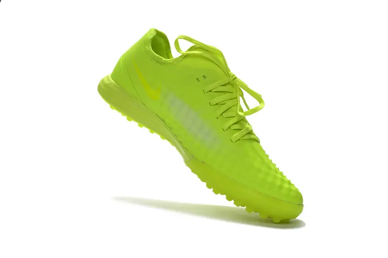 Nike MagistaX Finale 2 TF - Yellow/Bright Yellow/Neon Glow