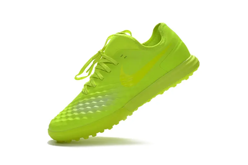 Nike MagistaX Finale 2 TF - Yellow/Bright Yellow/Neon Glow