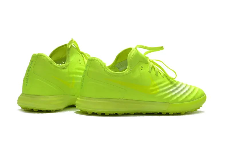 Nike MagistaX Finale 2 TF - Yellow/Bright Yellow/Neon Glow