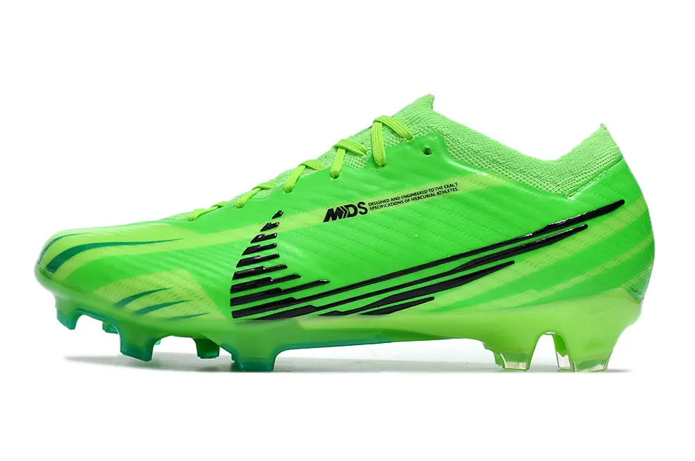 Nike Air Zoom Mercurial Vapor 15 Elite FG - Green/Lime Burst/Safety Green