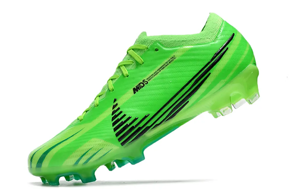 Nike Air Zoom Mercurial Vapor 15 Elite FG - Green/Lime Burst/Safety Green