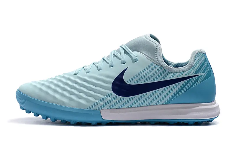Nike MagistaX Finale 2 TF - Blue/Sky Blue/Navy Blue
