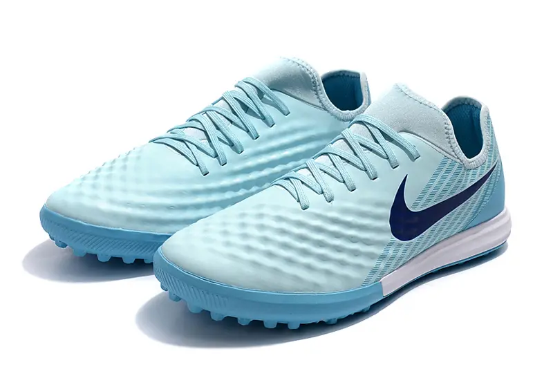 Nike MagistaX Finale 2 TF - Blue/Sky Blue/Navy Blue