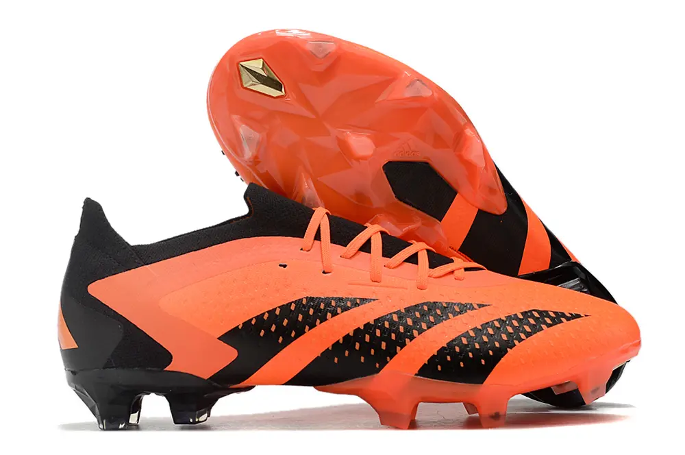 Adidas Predator Accuracy.1 FG - Orange/Bright Orange/Black