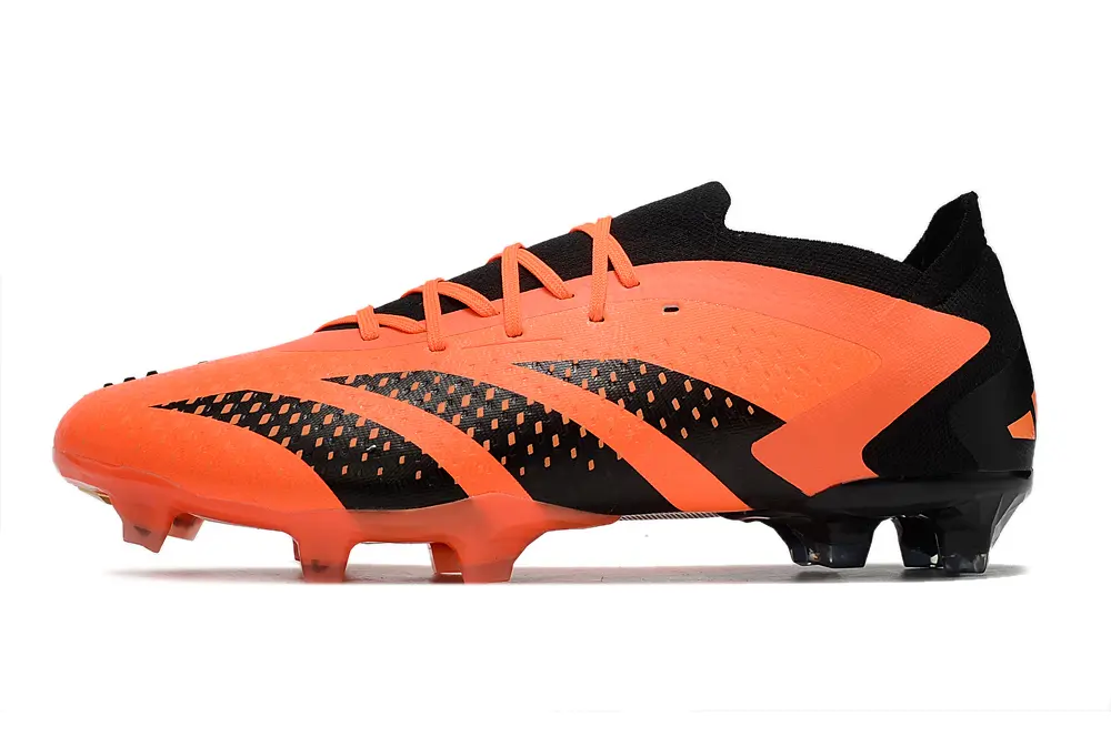 Adidas Predator Accuracy.1 FG - Orange/Bright Orange/Black