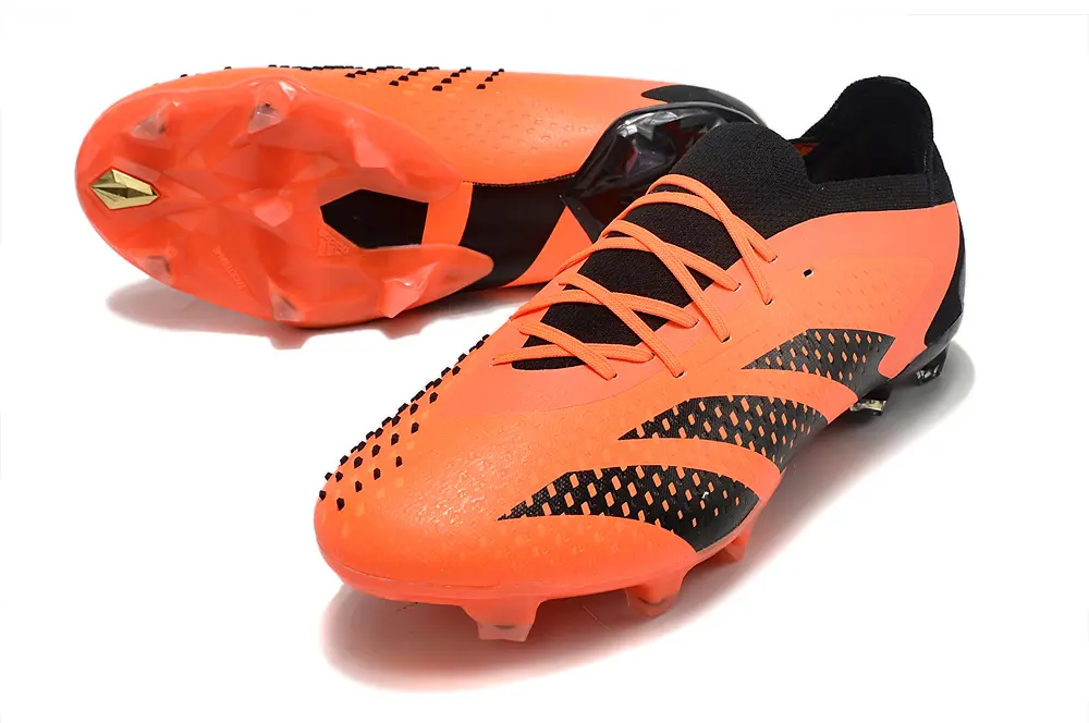 Adidas Predator Accuracy.1 FG - Orange/Bright Orange/Black