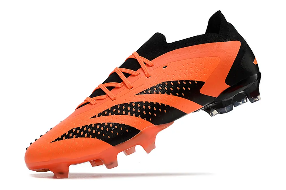 Adidas Predator Accuracy.1 FG - Orange/Bright Orange/Black