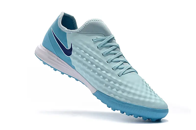 Nike MagistaX Finale 2 TF - Blue/Sky Blue/Navy Blue
