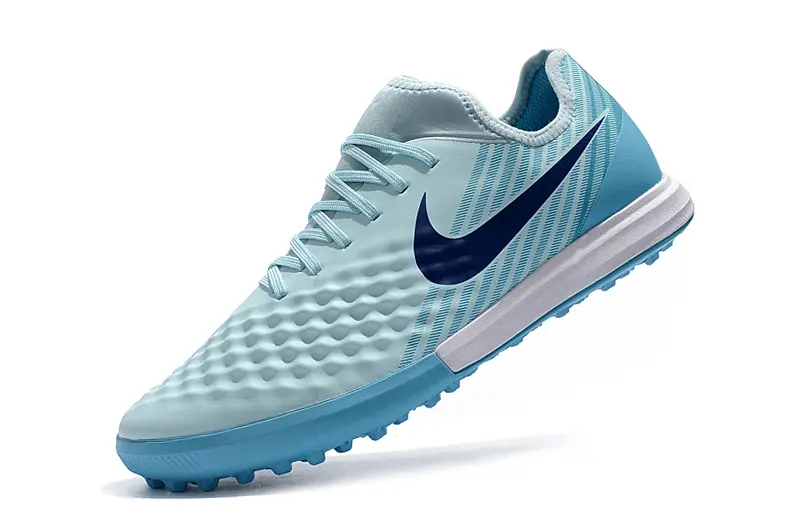 Nike MagistaX Finale 2 TF - Blue/Sky Blue/Navy Blue