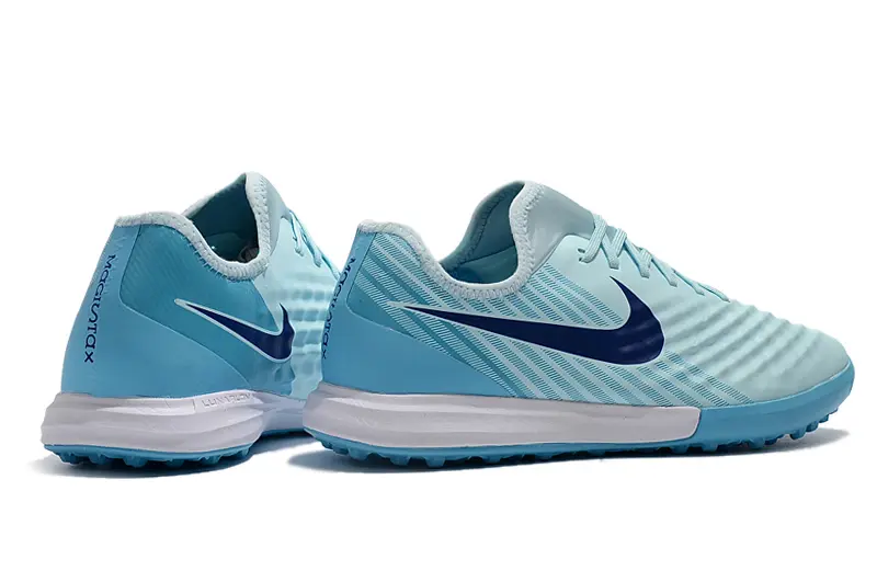 Nike MagistaX Finale 2 TF - Blue/Sky Blue/Navy Blue