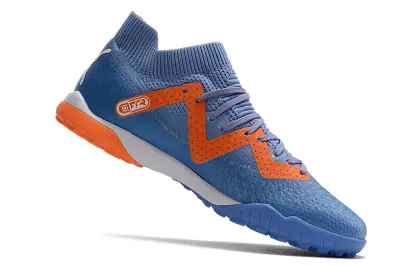 Puma Future Ultimate TF - Blue/Sky Blue/Fiery Orange