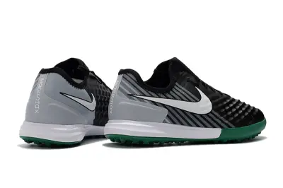 Nike MagistaX Finale 2 TF - Black/Green Splash/Gray Shadow