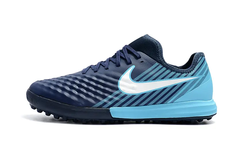 Nike MagistaX Finale 2 TF - Navy/Ocean Blue/Sky Teal