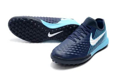 Nike MagistaX Finale 2 TF - Navy/Ocean Blue/Sky Teal