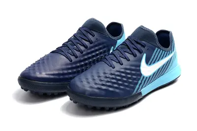 Nike MagistaX Finale 2 TF - Navy/Ocean Blue/Sky Teal