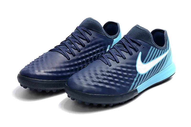 Nike MagistaX Finale 2 TF - Navy/Ocean Blue/Sky Teal