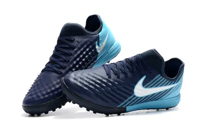 Nike MagistaX Finale 2 TF - Navy/Ocean Blue/Sky Teal