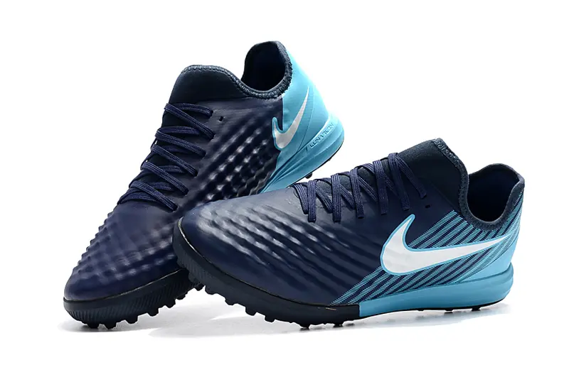 Nike MagistaX Finale 2 TF - Navy/Ocean Blue/Sky Teal