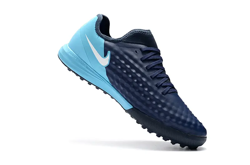 Nike MagistaX Finale 2 TF - Navy/Ocean Blue/Sky Teal