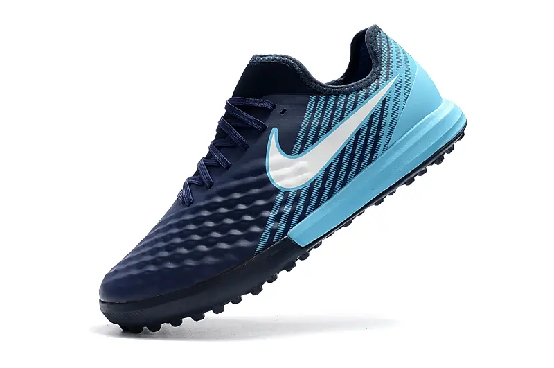 Nike MagistaX Finale 2 TF - Navy/Ocean Blue/Sky Teal