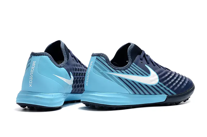 Nike MagistaX Finale 2 TF - Navy/Ocean Blue/Sky Teal