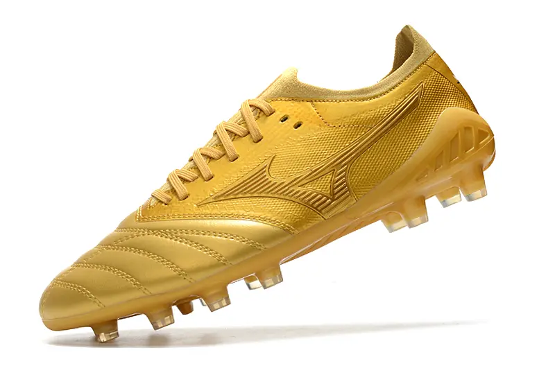 Mizuno Morelia Neo 3 Beta FG - Yellow/Golden Yellow/Sunny Yellow