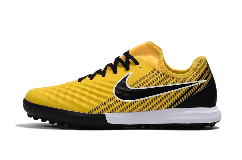 Nike MagistaX Finale 2 TF - Yellow/Vibrant Yellow/Classic Black