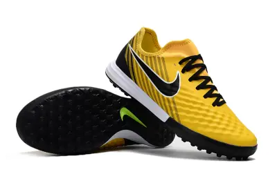 Nike MagistaX Finale 2 TF - Yellow/Vibrant Yellow/Classic Black