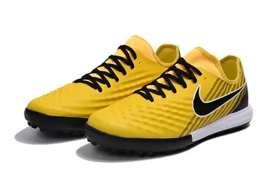 Nike MagistaX Finale 2 TF - Yellow/Vibrant Yellow/Classic Black