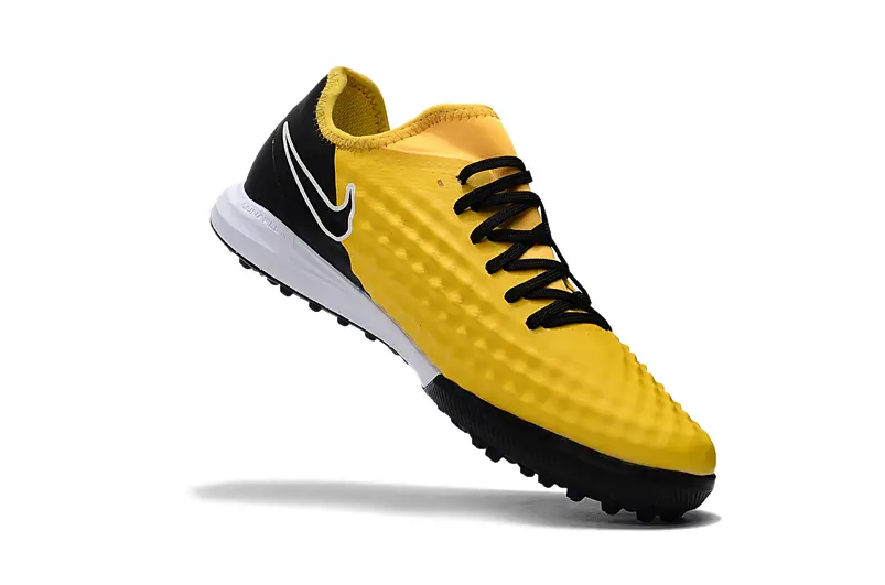 Nike MagistaX Finale 2 TF - Yellow/Vibrant Yellow/Classic Black