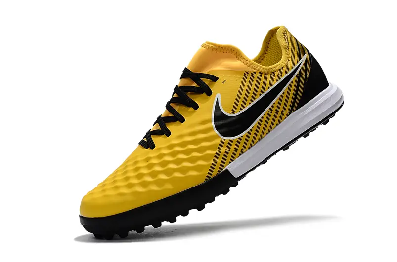 Nike MagistaX Finale 2 TF - Yellow/Vibrant Yellow/Classic Black