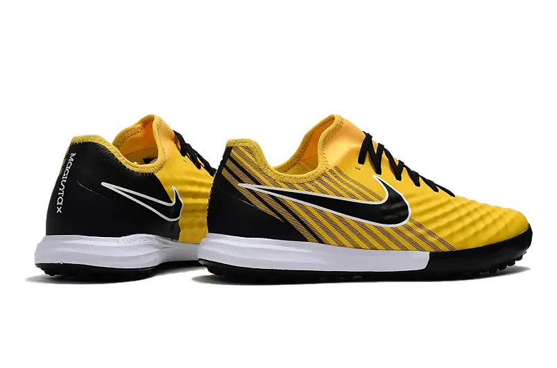 Nike MagistaX Finale 2 TF - Yellow/Vibrant Yellow/Classic Black