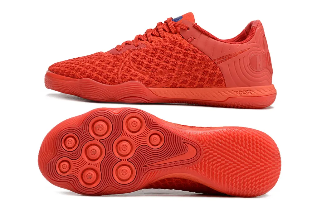Nike React Gato IC - Red/Fiery Red/Crimson Blaze