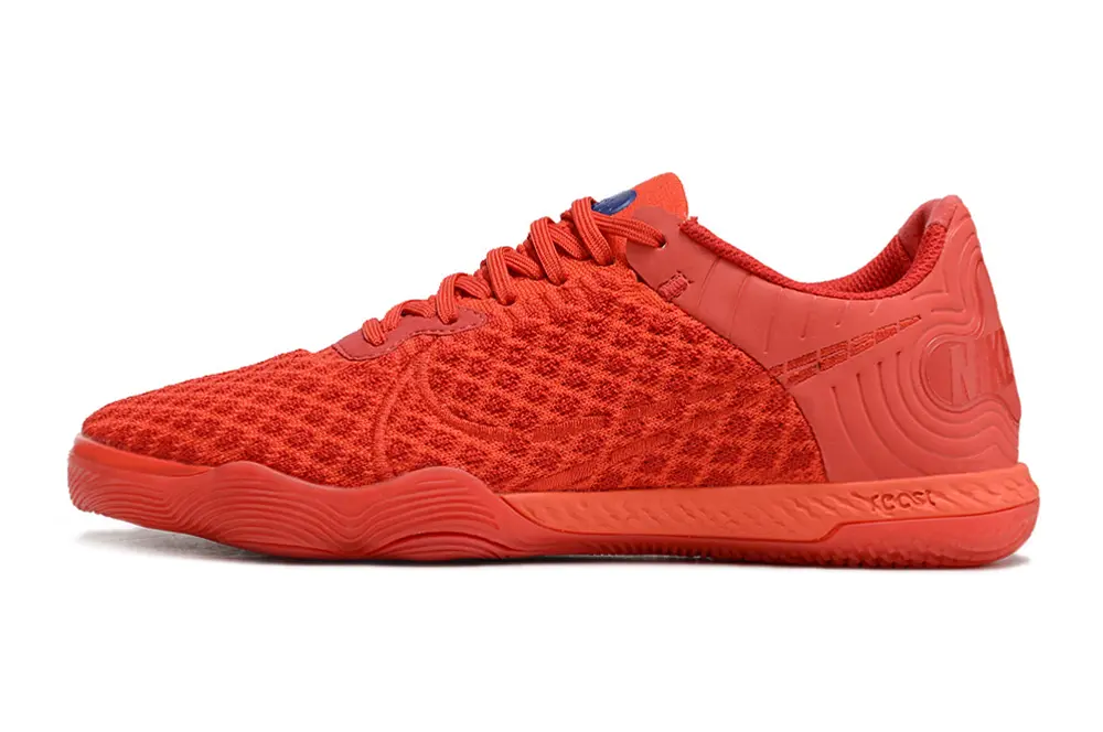 Nike React Gato IC - Red/Fiery Red/Crimson Blaze