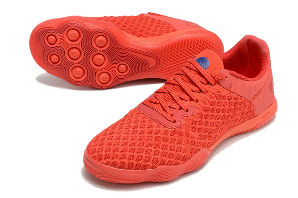 Nike React Gato IC - Red/Fiery Red/Crimson Blaze