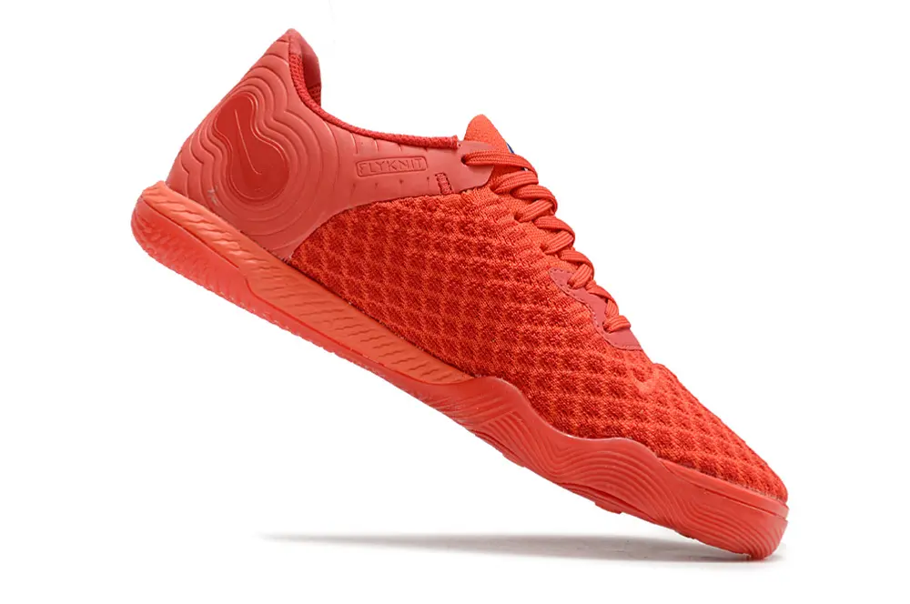 Nike React Gato IC - Red/Fiery Red/Crimson Blaze