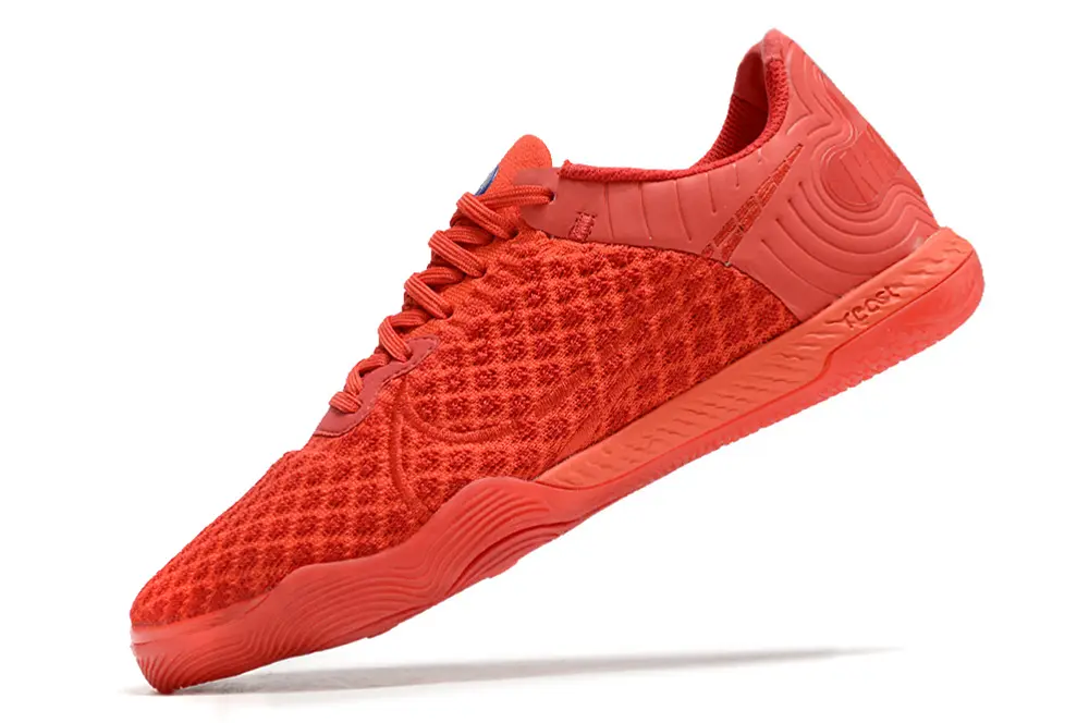 Nike React Gato IC - Red/Fiery Red/Crimson Blaze