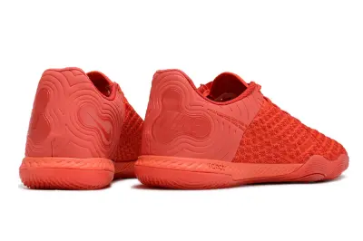 Nike React Gato IC - Red/Fiery Red/Crimson Blaze
