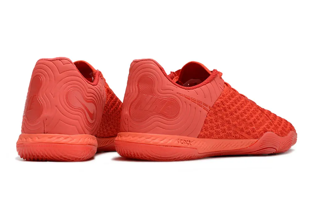 Nike React Gato IC - Red/Fiery Red/Crimson Blaze
