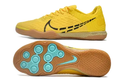 Nike React Gato IC - Yellow/Lemon Zest/Mellow Aqua