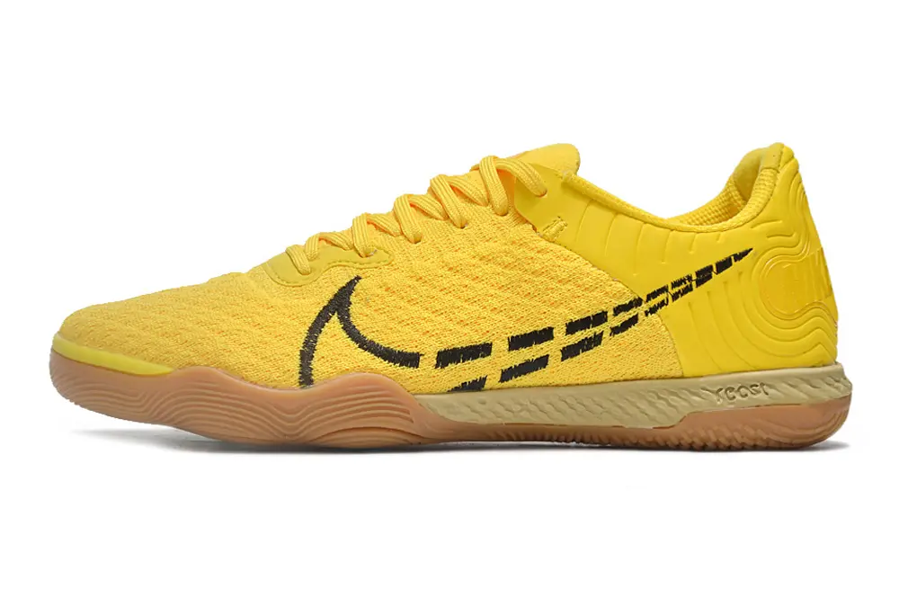 Nike React Gato IC - Yellow/Lemon Zest/Mellow Aqua