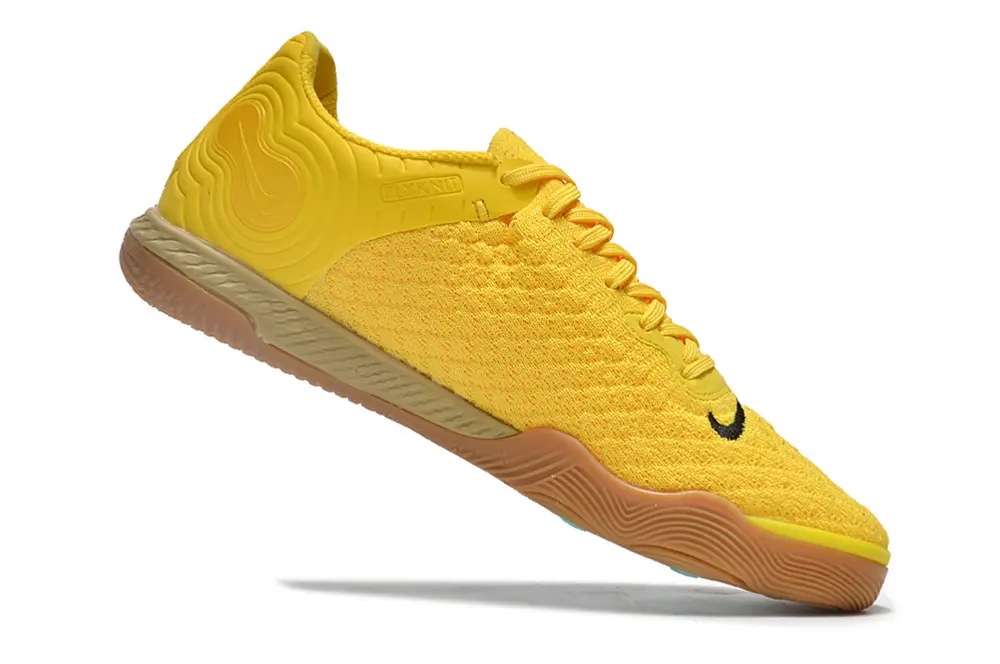 Nike React Gato IC - Yellow/Lemon Zest/Mellow Aqua