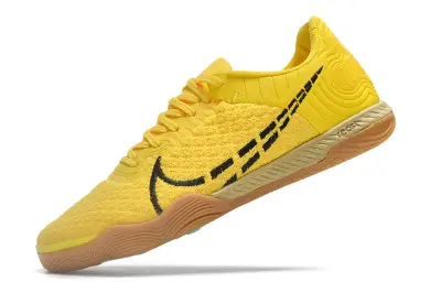 Nike React Gato IC - Yellow/Lemon Zest/Mellow Aqua