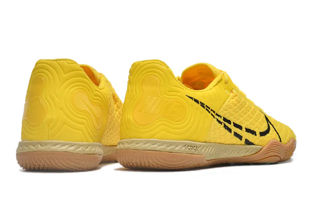 Nike React Gato IC - Yellow/Lemon Zest/Mellow Aqua