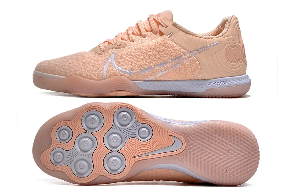 Nike React Gato IC - Peach/Soft Coral/Light Blush